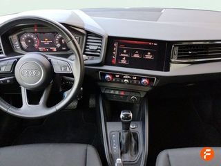 Audi A1 Sportback 30 TFSI 85kW (116CV) S tronic