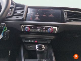 Audi A1 Sportback 30 TFSI 85kW (116CV) S tronic