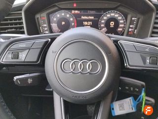 Audi A1 Sportback 30 TFSI 85kW (116CV) S tronic