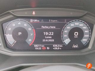 Audi A1 Sportback 30 TFSI 85kW (116CV) S tronic