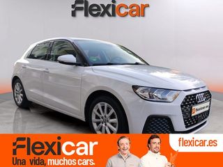 Audi A1 Sportback 30 TFSI 85kW (116CV) S tronic