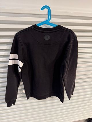 Felpa GCDS bambino 8 anni