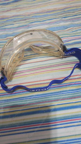 Gafas de seguridad
