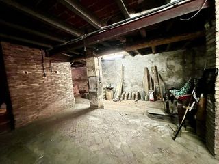 Local comercial en venta en Sallent