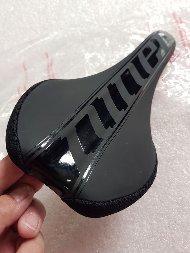 Nuovo sellino Niner Trail MTB CrMo