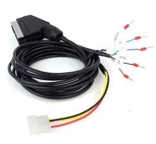 Supergun Arcade Jamma SLG 260 Neo Geo SNK CPS2