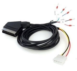 Supergun Arcade Jamma SLG 260 Neo Geo SNK CPS2