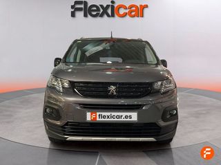 Peugeot Rifter GT Line Long BlueHDi 96kW EAT8 - 7P (2020)