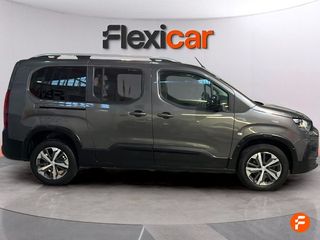 Peugeot Rifter GT Line Long BlueHDi 96kW EAT8 - 7P (2020)