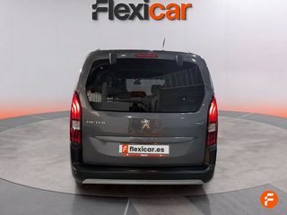 Peugeot Rifter GT Line Long BlueHDi 96kW EAT8 - 7P (2020)