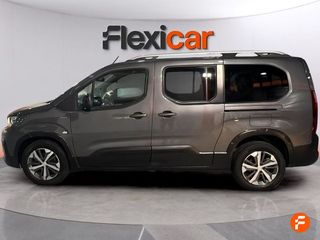 Peugeot Rifter GT Line Long BlueHDi 96kW EAT8 - 7P (2020)