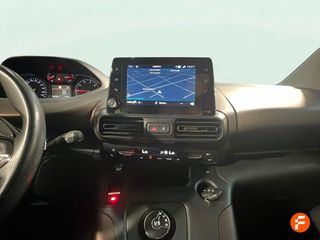 Peugeot Rifter GT Line Long BlueHDi 96kW EAT8 - 7P (2020)