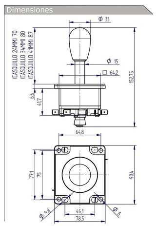 Supergun Arcade Jamma SLG 260 Neo Geo SNK CPS2