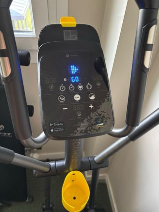 Elíptica Domyos EL500 
