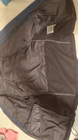 Chaqueta Helly Hansen Esquí
