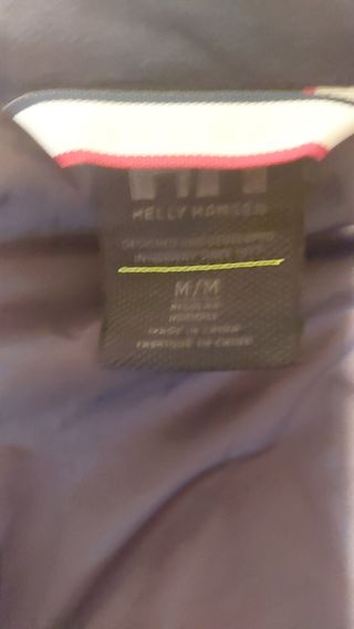 Chaqueta Helly Hansen Esquí