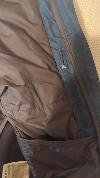 Chaqueta Helly Hansen Esquí