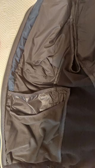 Chaqueta Helly Hansen Esquí