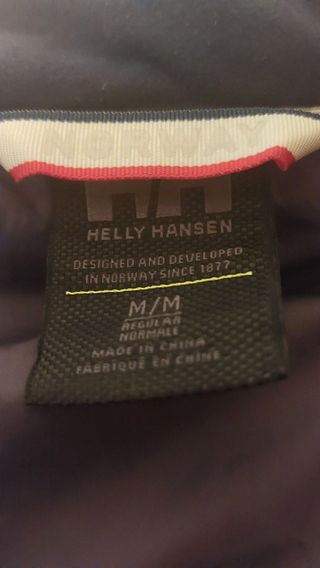 Chaqueta Helly Hansen Esquí