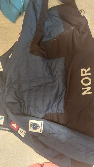 Chaqueta Helly Hansen Esquí