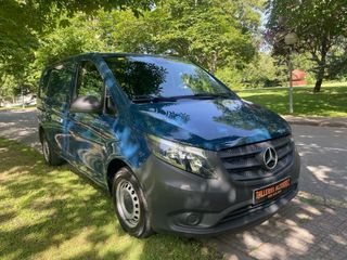 Mercedes-Benz Vito 2017