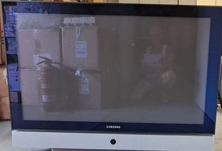 TV Plasma Samsung PS-42S5S