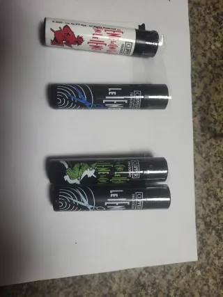 Accendini Clipper Le Iene