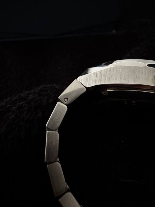 CADISEN Orologio da Uomo Movimento Automatico