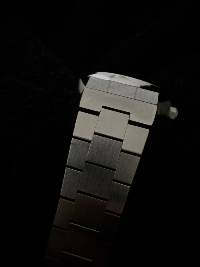 CADISEN Orologio da Uomo Movimento Automatico