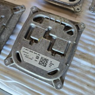 Centralitas faros LED Peugeot 308