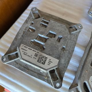 Centralitas faros LED Peugeot 308