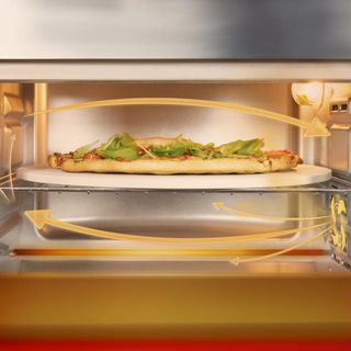 Horno sobremesa Cecotec