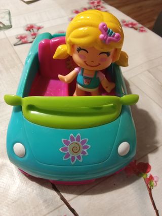 Autocaravana,Barco,moto de esquí y coche