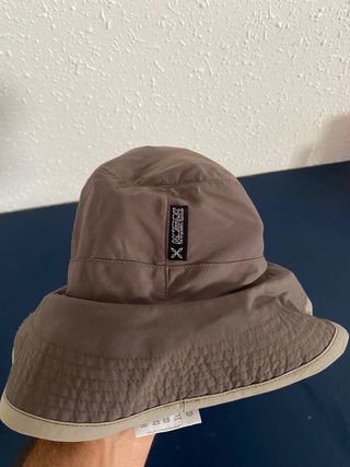 Gorro Montura