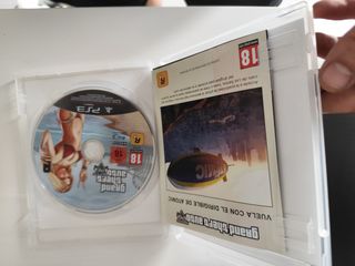 GTA V - PlayStation 3