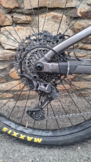 OFERTA DE ESTA SEMANA. Orbea Occam H20 Talla M