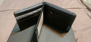 Cartera Billabong Nueva