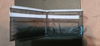 Cartera Billabong Nueva