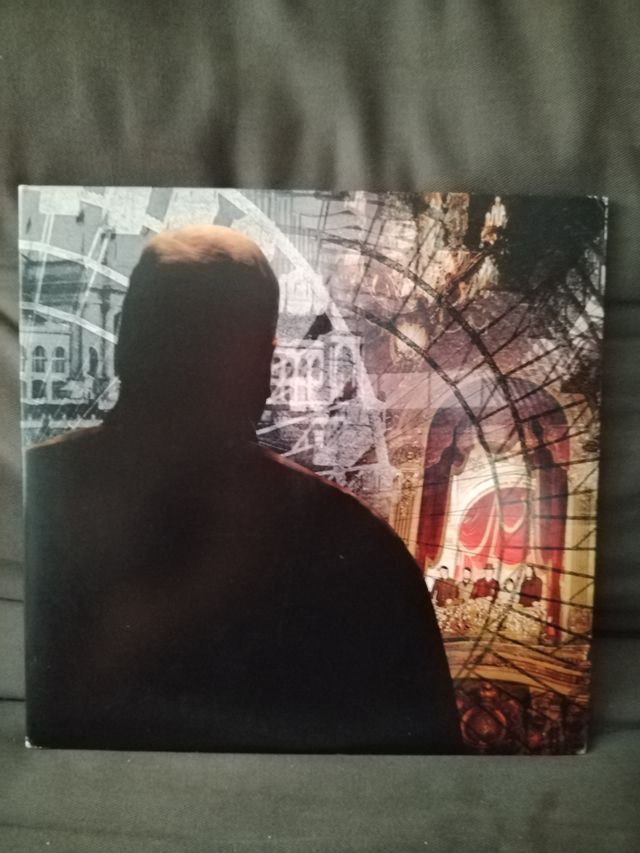 My Morning Jacket - Evil Urges LP