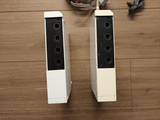 2 Consolas Nintendo Wii Blancas + Cables