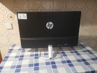Monitor HP 27" - Pantalla impecable