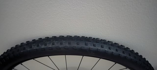 Ruedas MTB 29" Boost