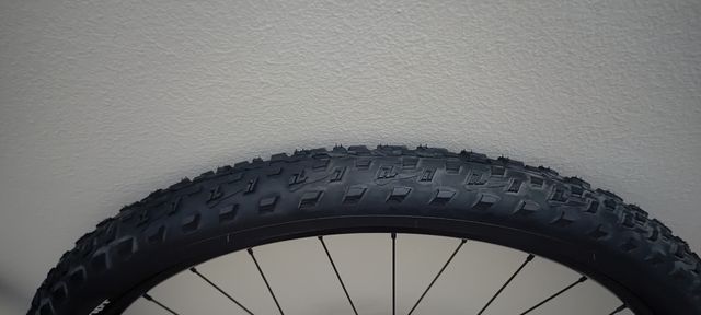 Ruedas MTB 29" Boost