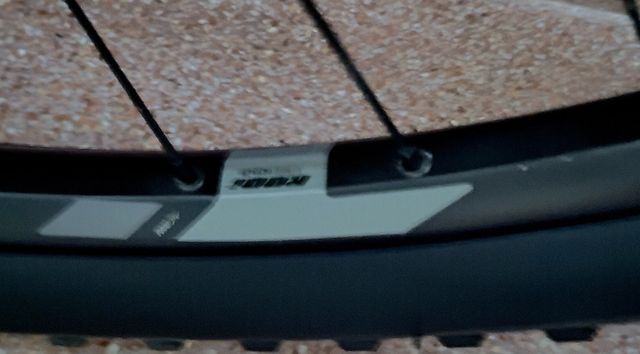 Ruedas MTB 29" Boost