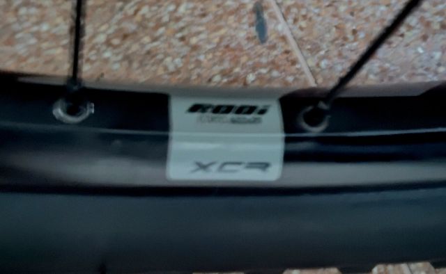 Ruedas MTB 29" Boost