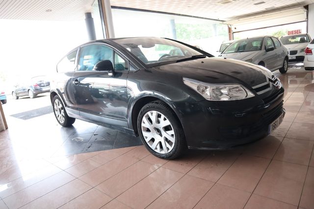 Citroen C4 2007
