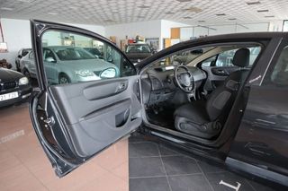 Citroen C4 2007