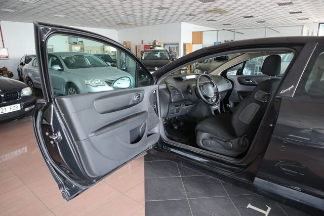 Citroen C4 2007