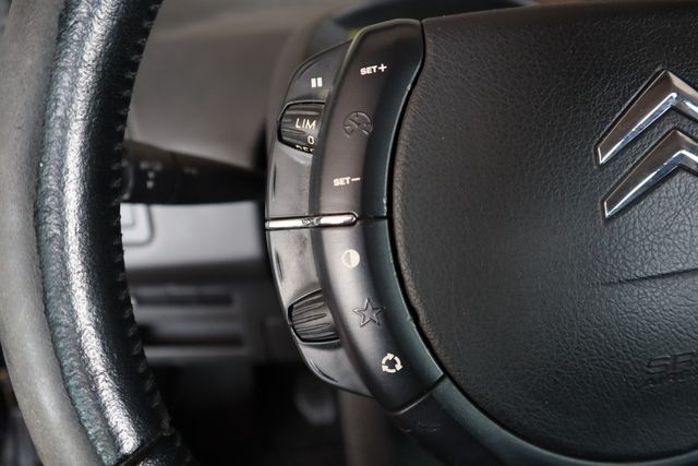 Citroen C4 2007