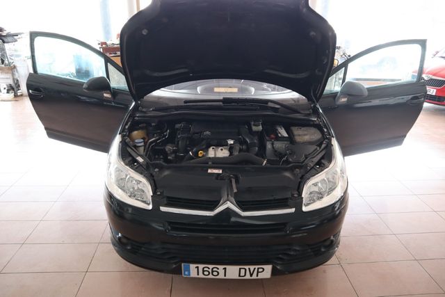 Citroen C4 2007